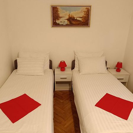 Apartment Viskovo מראה חיצוני תמונה