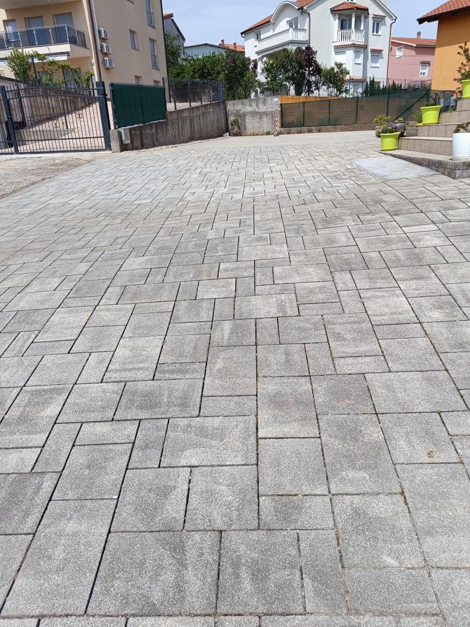 Apartment Viskovo מראה חיצוני תמונה