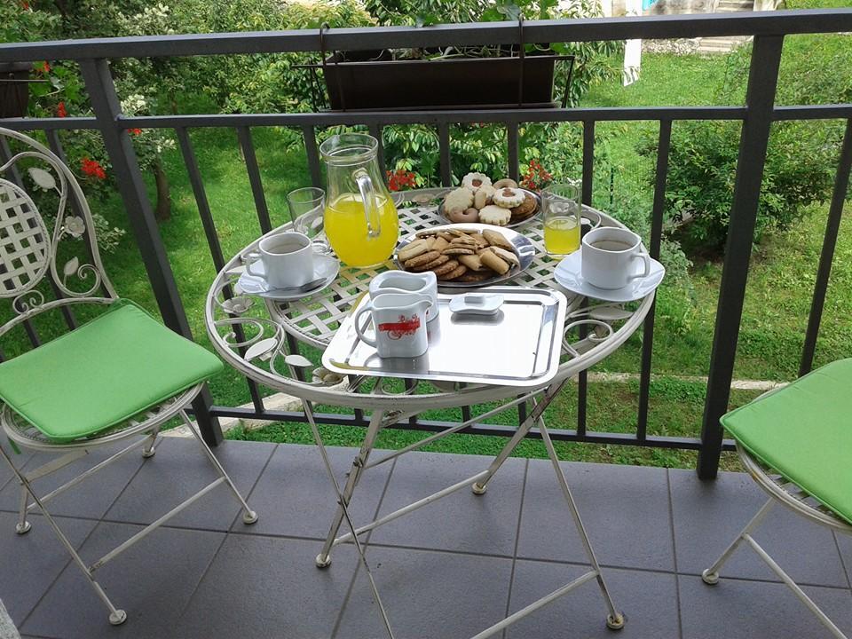 Apartment Viskovo מראה חיצוני תמונה