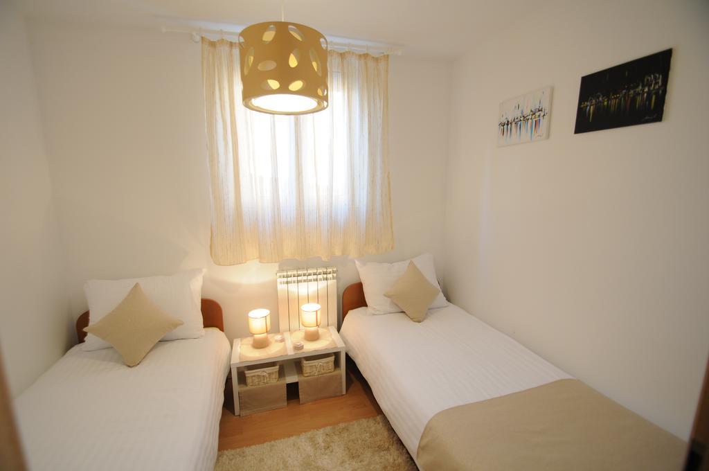 Apartment Viskovo מראה חיצוני תמונה