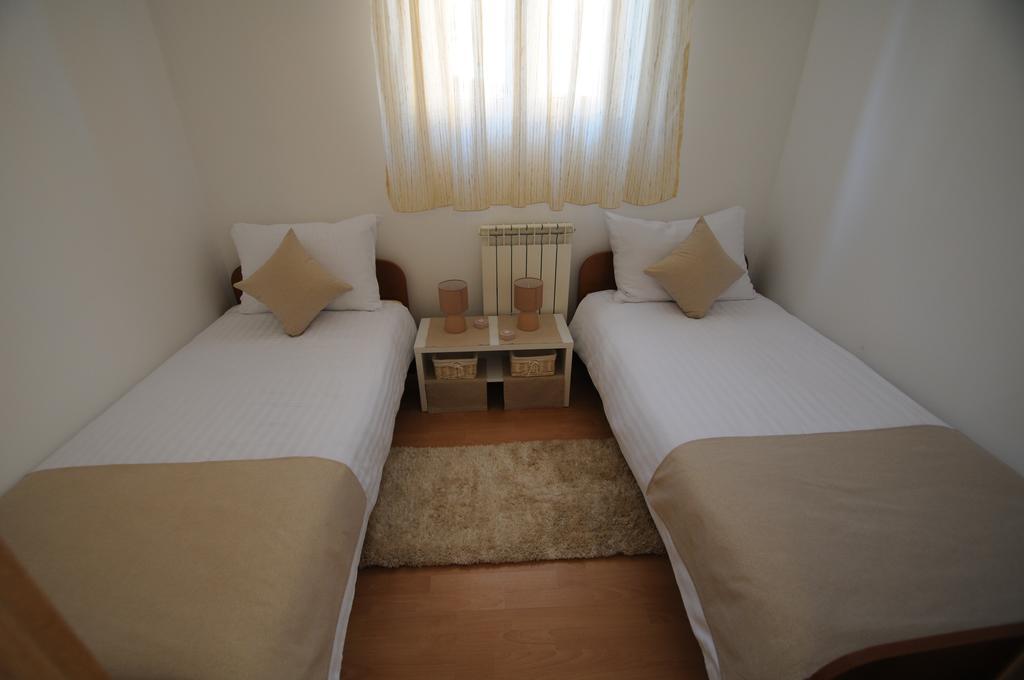 Apartment Viskovo מראה חיצוני תמונה