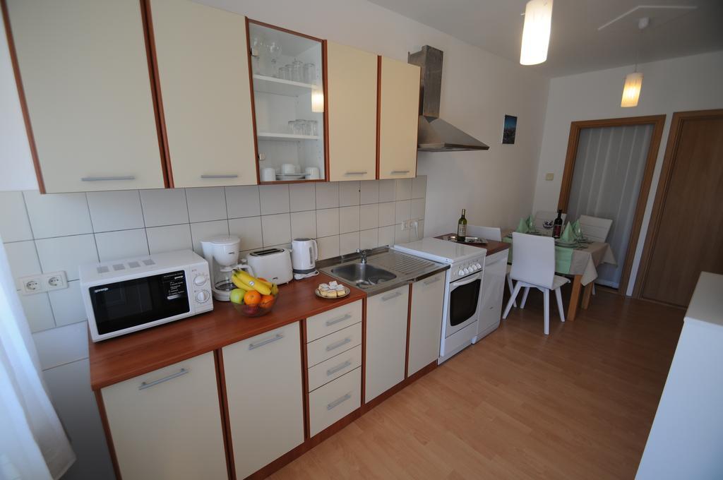 Apartment Viskovo מראה חיצוני תמונה