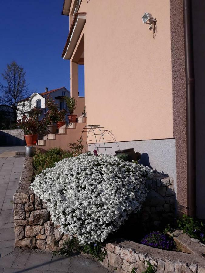 Apartment Viskovo מראה חיצוני תמונה