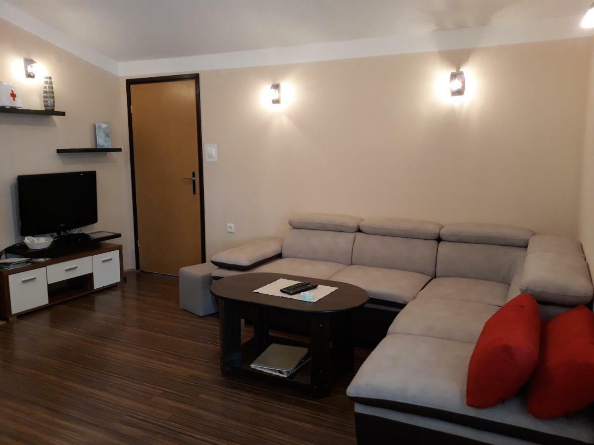 Apartment Viskovo מראה חיצוני תמונה
