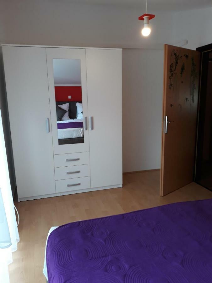 Apartment Viskovo מראה חיצוני תמונה