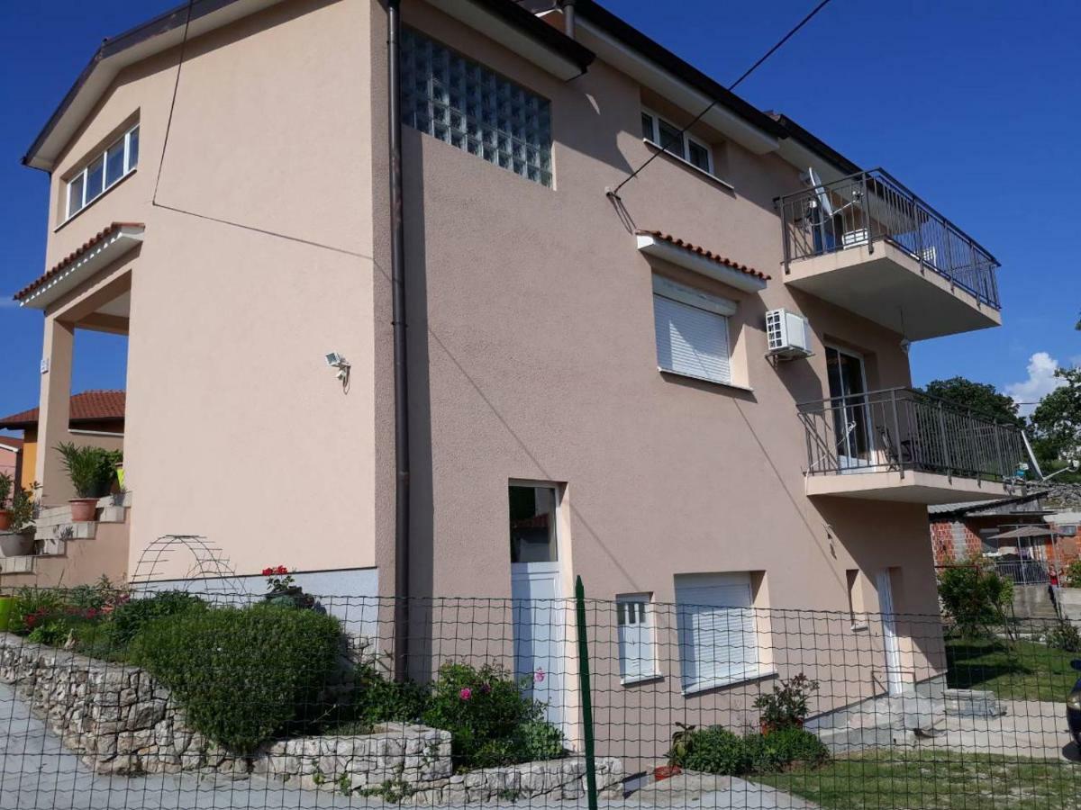 Apartment Viskovo מראה חיצוני תמונה